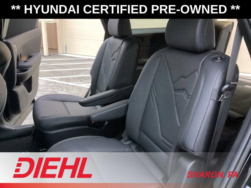 Used 2026 Hyundai Palisade SUV