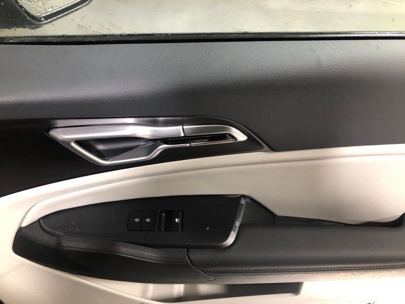 New 2026 Kia Sportage SUV