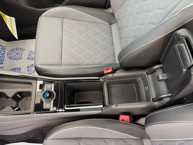 New 2026 Volkswagen Tiguan SUV