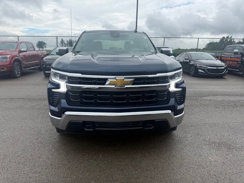 Used 2022 Chevrolet Silverado 1500 Truck