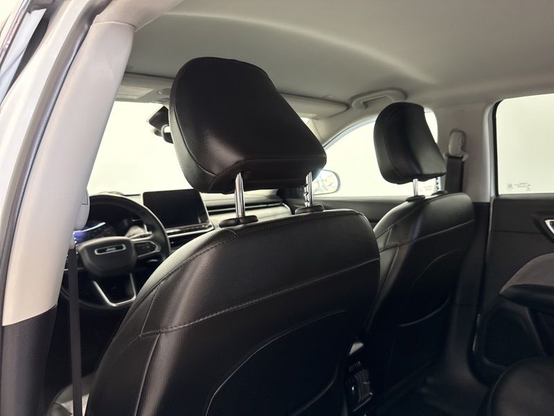 Used 2022 Jeep Compass SUV
