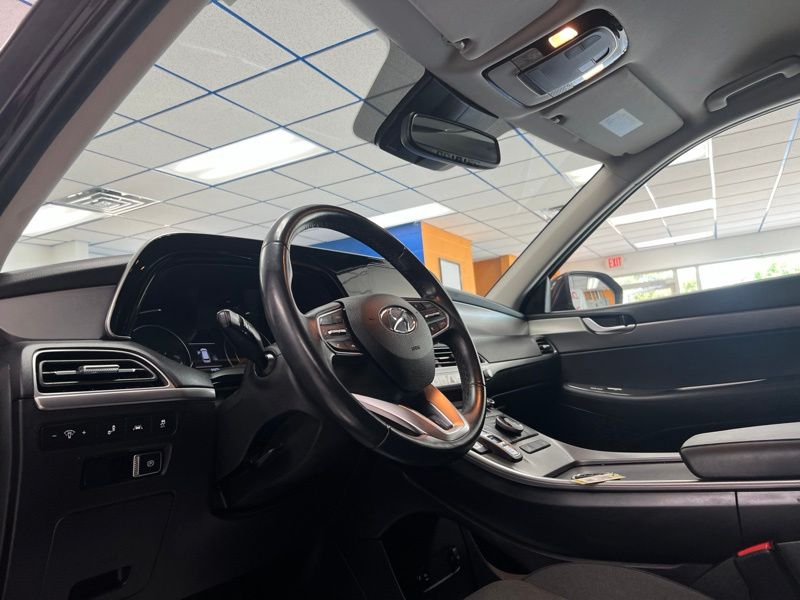 Used 2020 Hyundai Palisade SUV