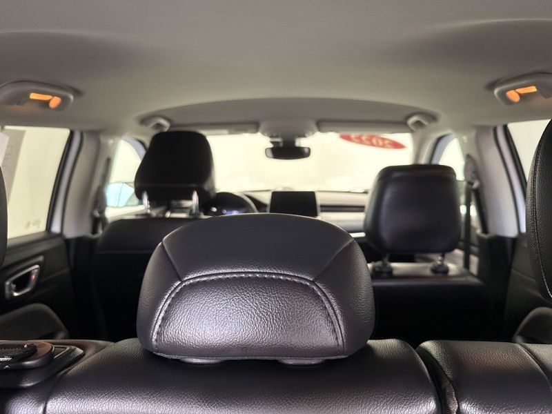 Used 2022 Jeep Compass SUV