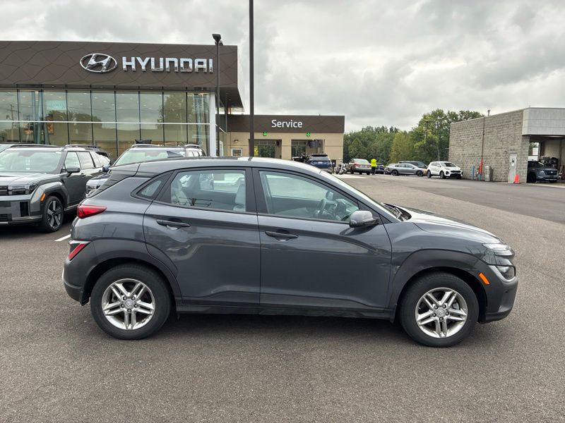 Used 2023 Hyundai Kona SUV
