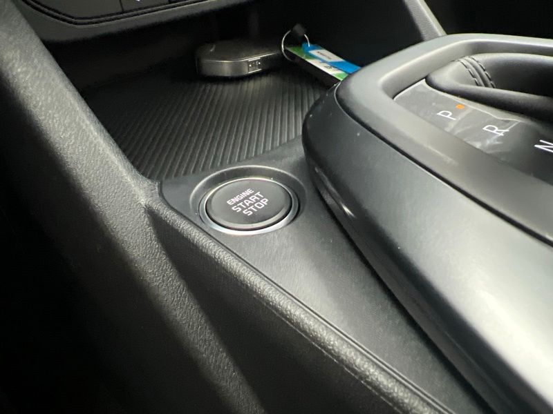 New 2026 Kia K4 Sedan