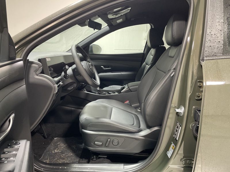 New 2026 Hyundai Santa Cruz Truck