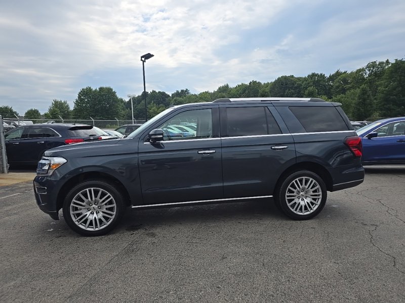 Used 2022 Ford Expedition SUV