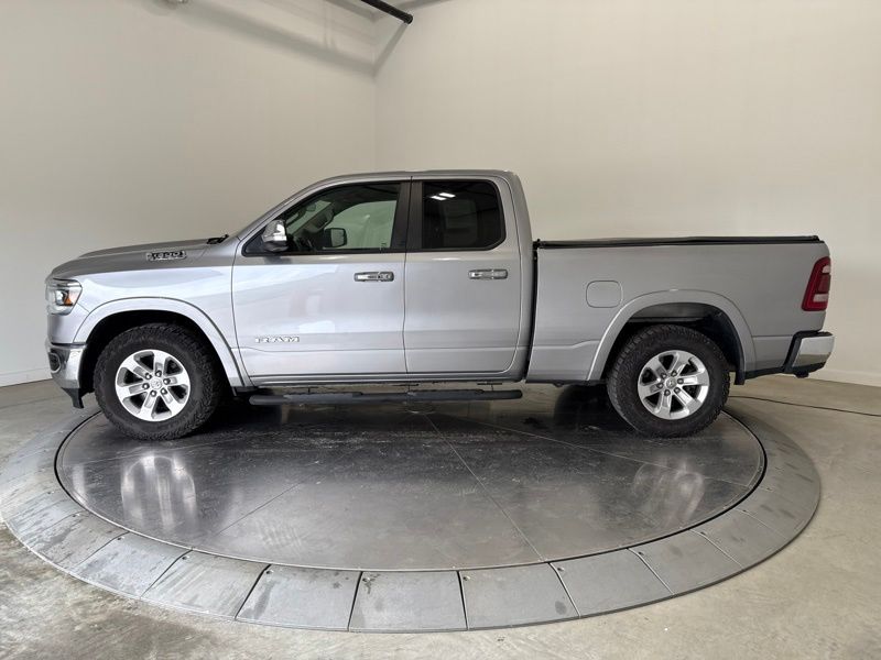 Used 2020 Ram 1500 Truck