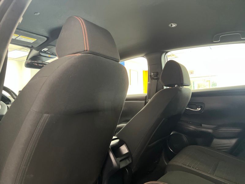 Used 2024 Honda HR-V SUV