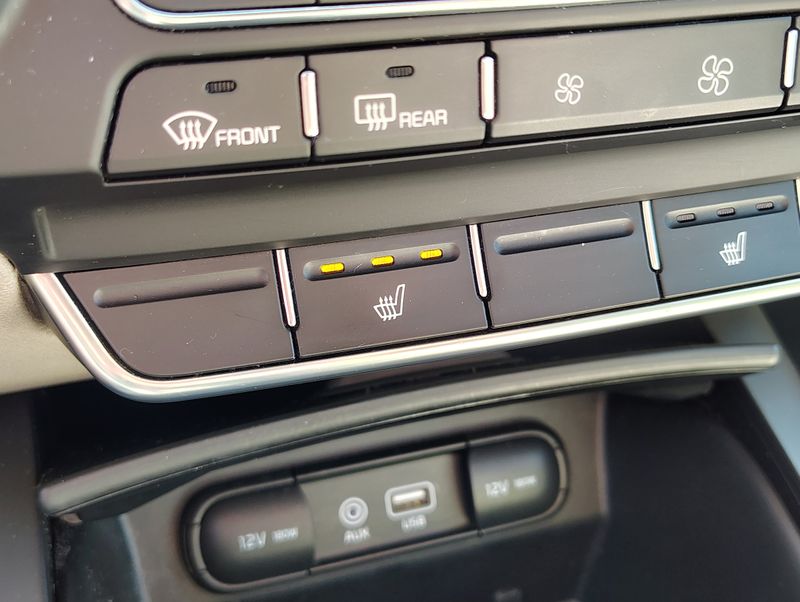 Used 2020 Kia Sorento SUV