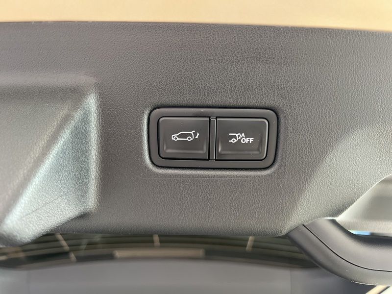 New 2027 Kia Telluride Hybrid SUV