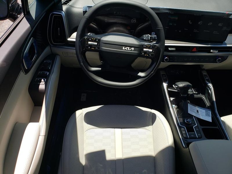 New 2026 Kia Sorento SUV