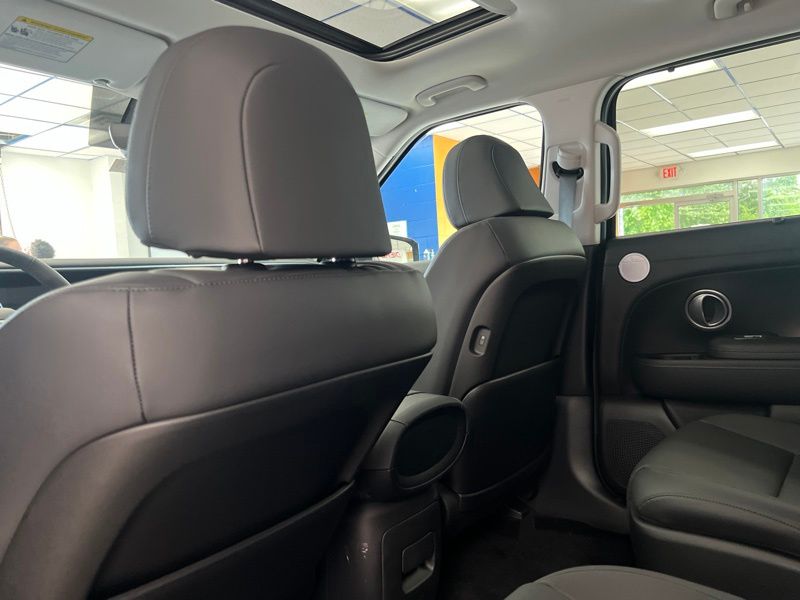 New 2026 Hyundai Palisade SUV