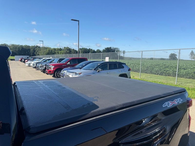 Used 2019 Chevrolet Silverado 1500 Truck