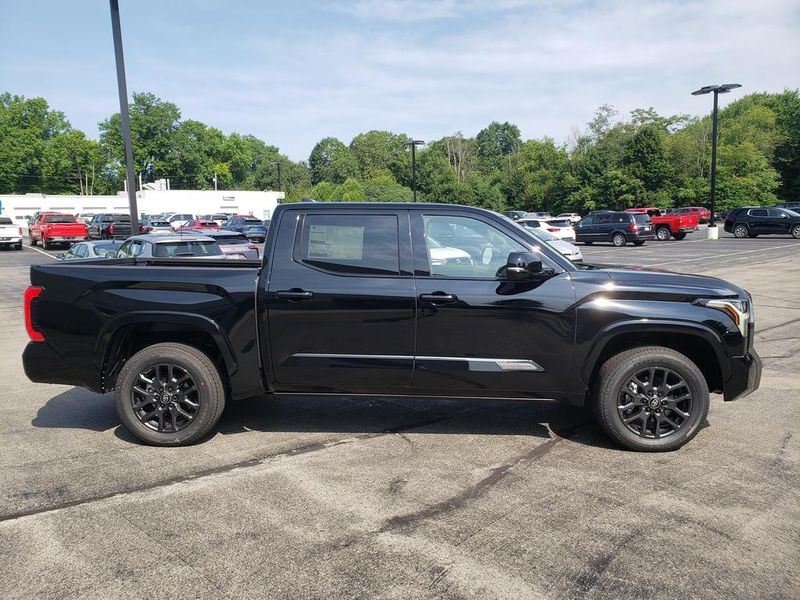 New Toyota Tundra Models in Hermitage, PA