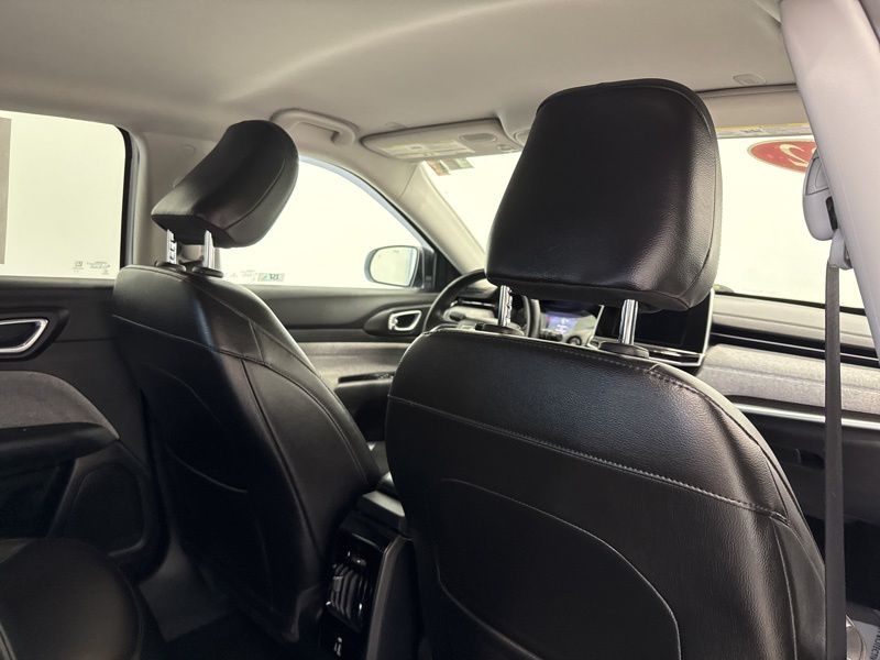 Used 2022 Jeep Compass SUV