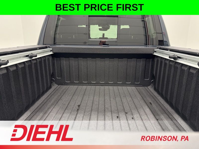 New 2026 Ram 1500 Truck