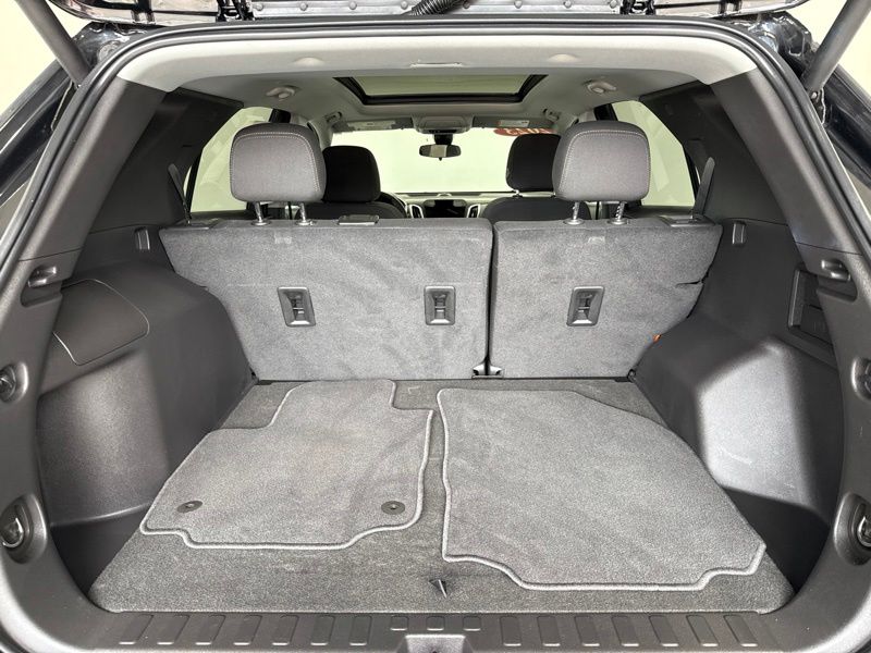 Used 2023 Chevrolet Equinox SUV