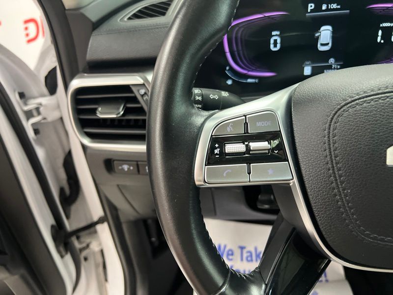 Used 2024 Kia Telluride SUV