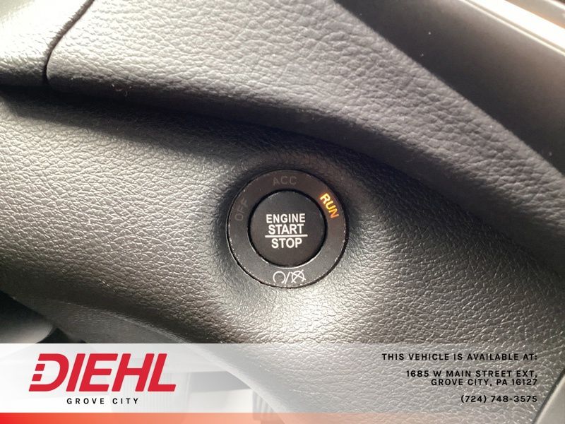 Used 2022 Jeep Cherokee SUV