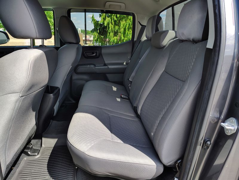 Used 2022 Toyota Tacoma Truck