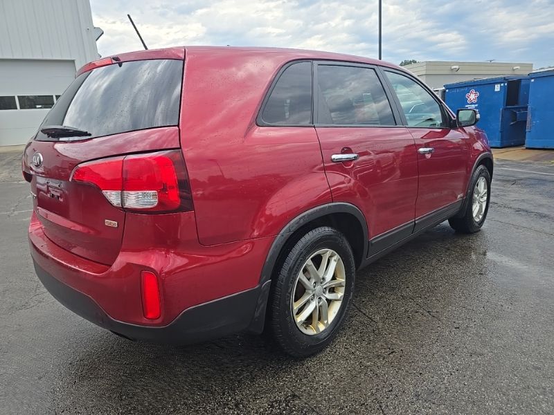Used 2015 Kia Sorento SUV