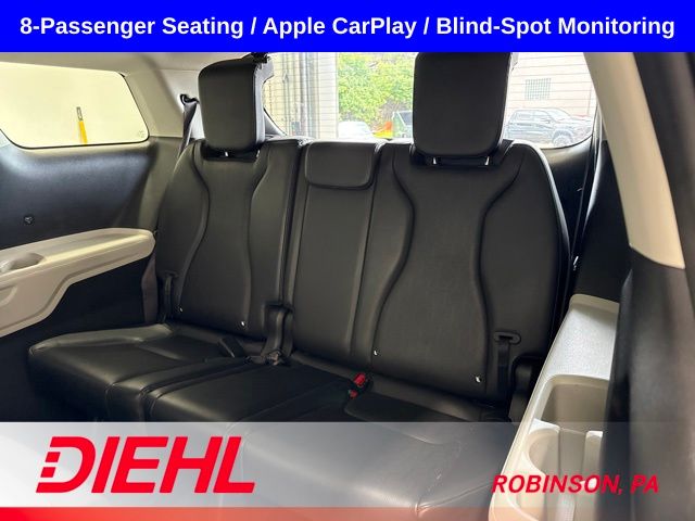 Used 2024 Kia Carnival Van