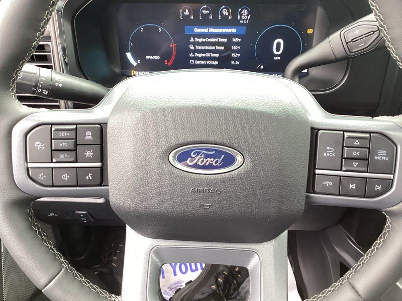 New 2026 Ford F-350SD Truck