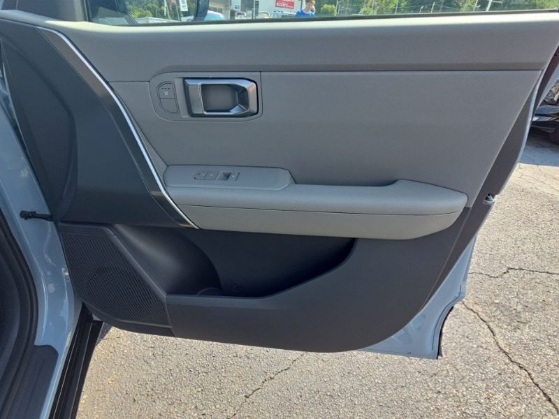 New 2027 Kia Seltos SUV