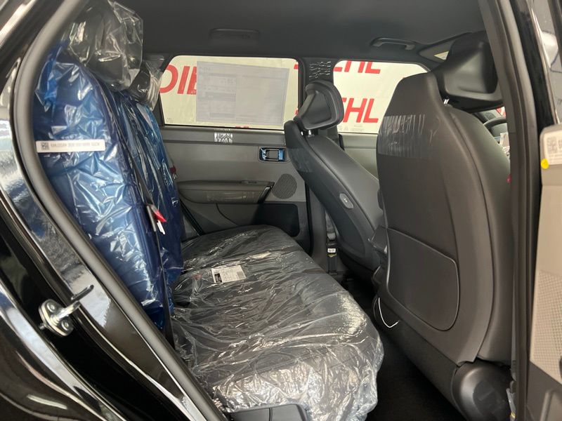 New 2027 Kia Seltos SUV