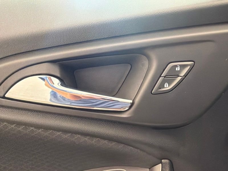Used 2022 Chevrolet Malibu Sedan