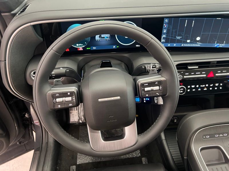 New 2026 Hyundai Palisade Hybrid SUV
