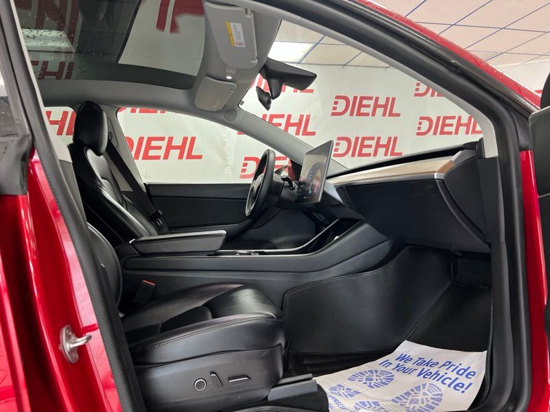 Used 2021 Tesla Model Y SUV