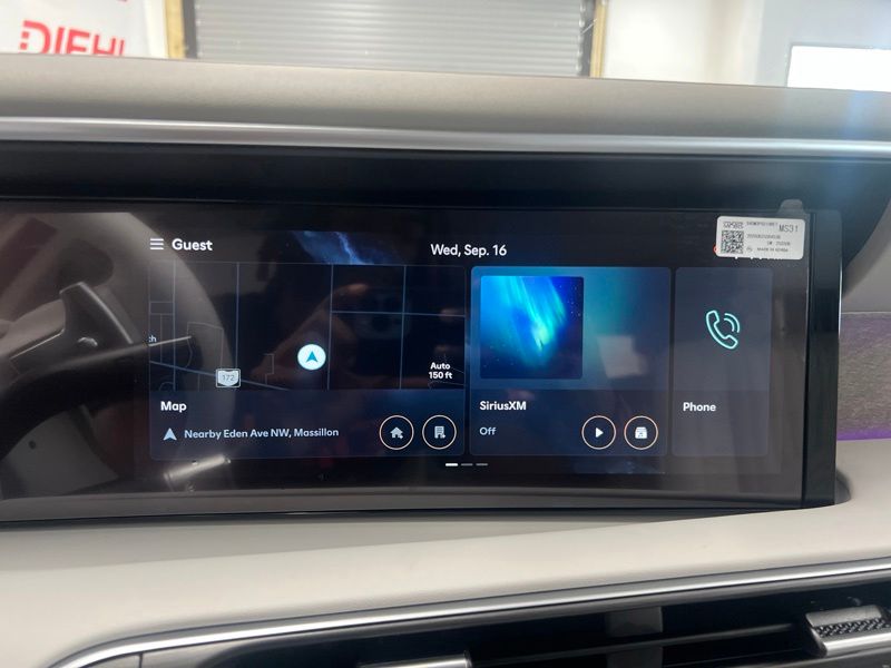 New 2027 Hyundai Palisade SUV