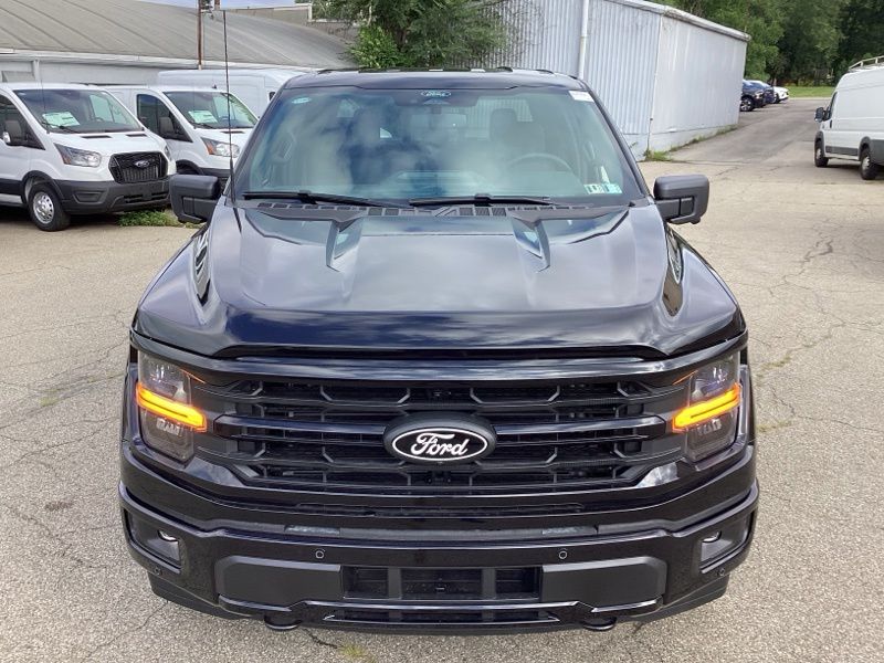 New 2026 Ford F-150 Truck