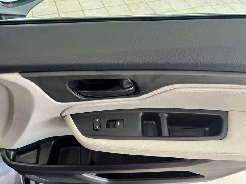 New 2026 Honda Odyssey Van