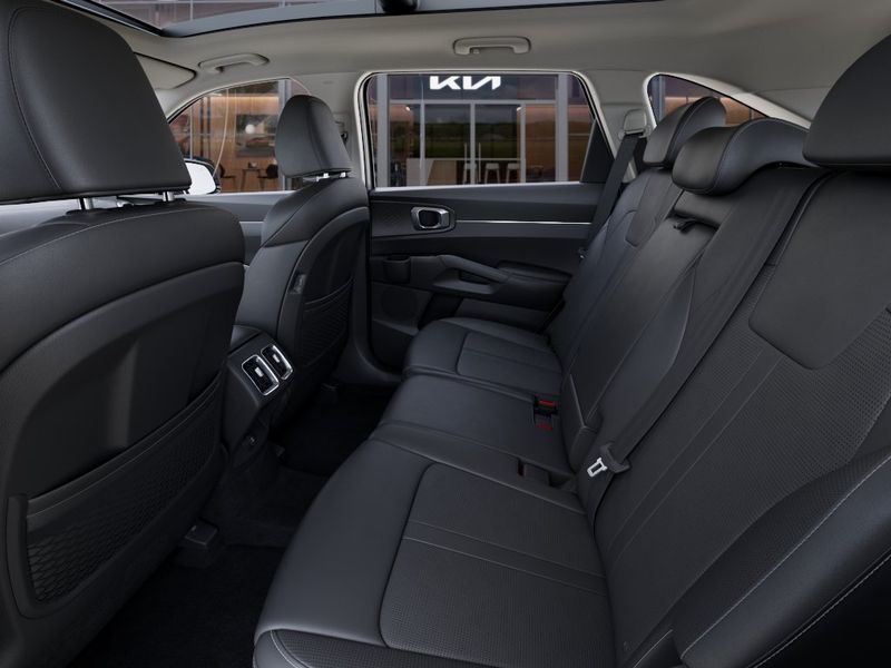 New 2026 Kia Sorento SUV