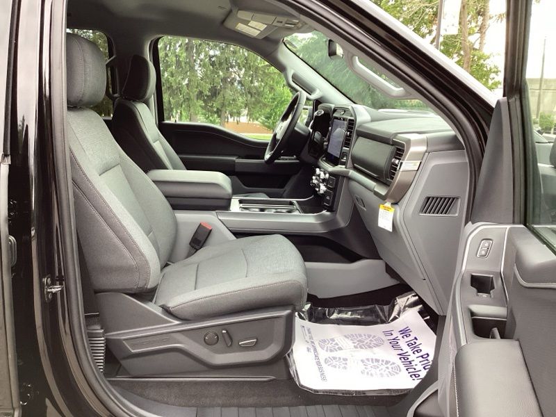New 2026 Ford F-150 Truck