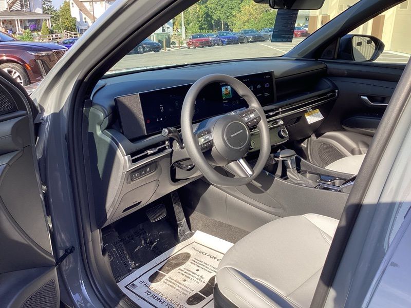 New 2026 Hyundai Santa Cruz Truck