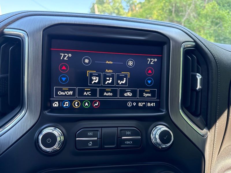 Used 2023 GMC Sierra 2500HD Truck