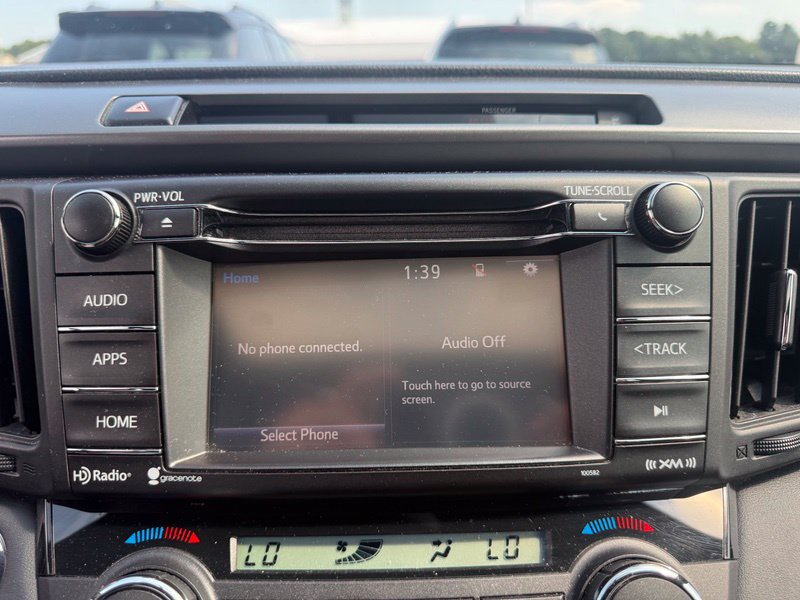 Used 2016 Toyota RAV4 SUV