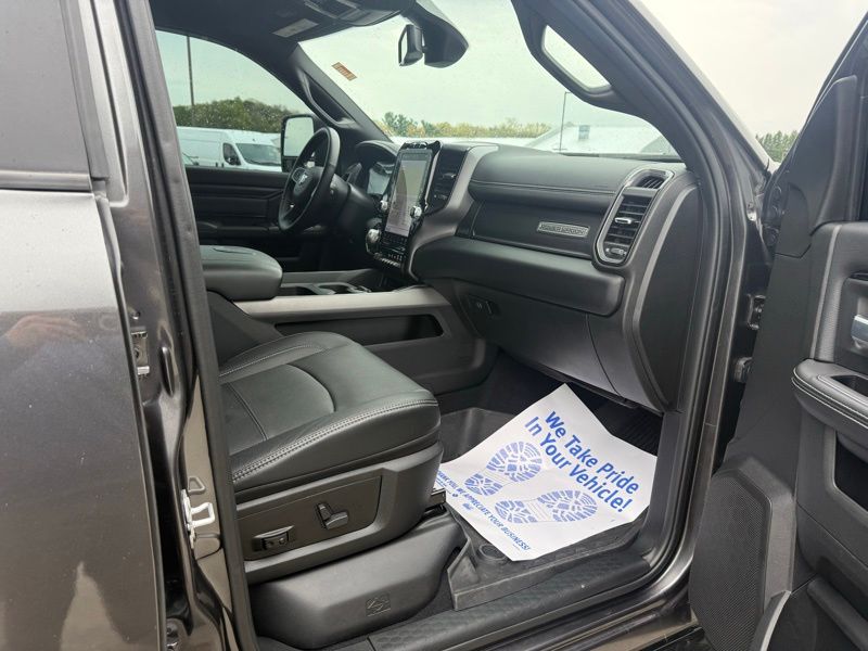 Used 2024 Ram 2500 Truck