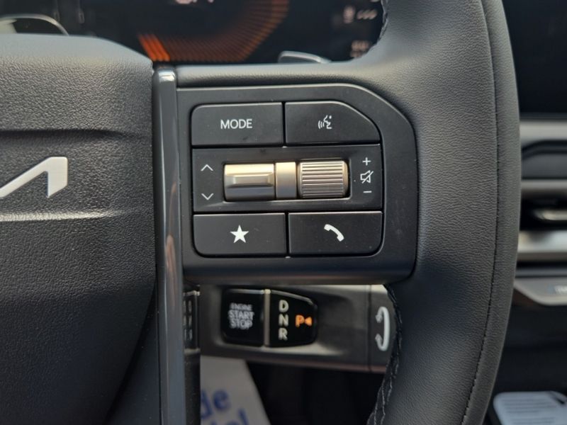 New 2027 Kia Telluride SUV