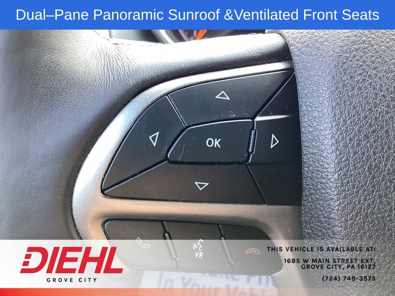 Used 2018 Jeep Grand Cherokee SUV
