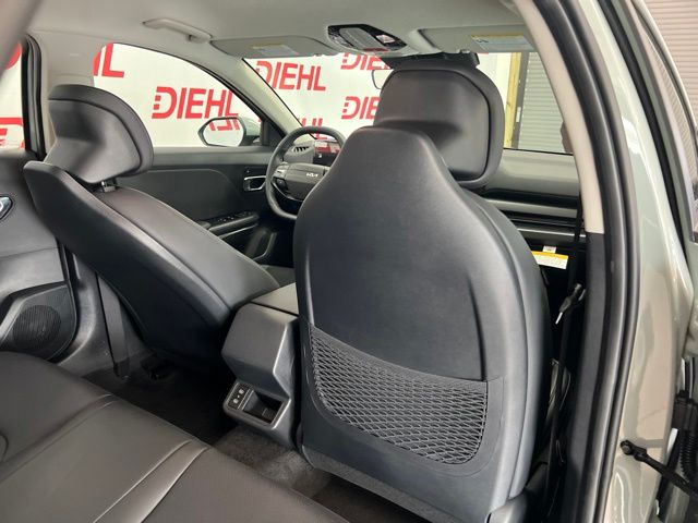 New 2026 Kia K4 Sedan