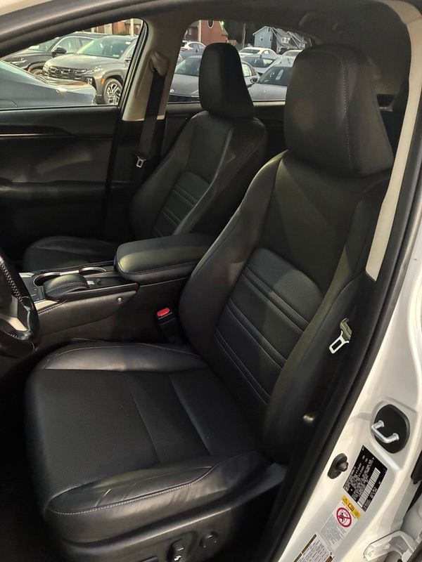 Used 2017 Lexus NX SUV