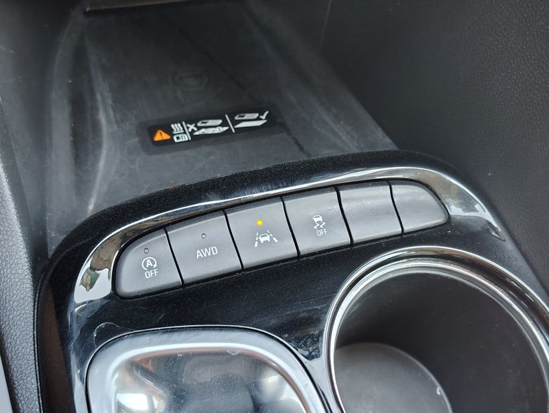 Used 2024 Buick Encore GX SUV