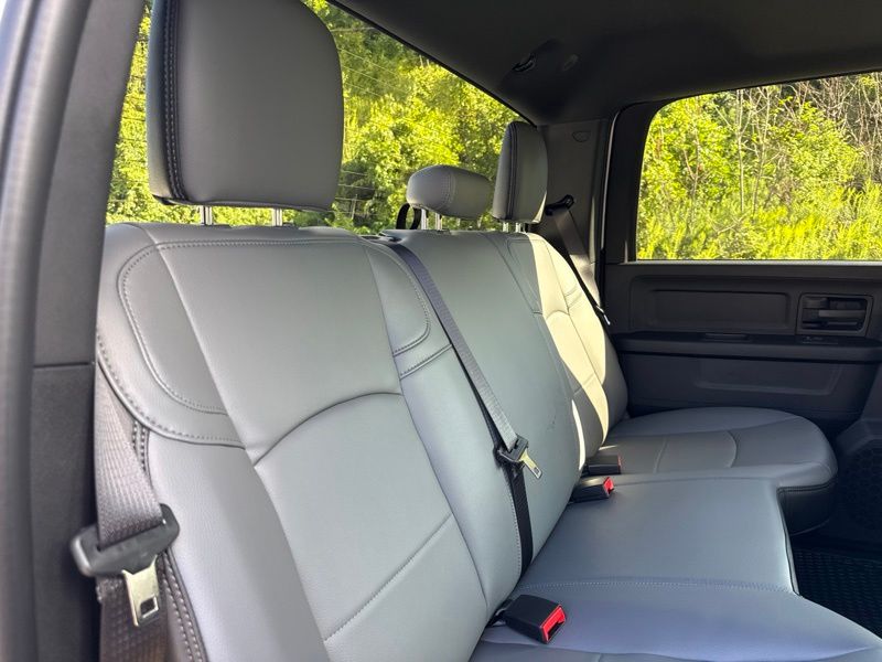 New 2026 Ram 2500 Truck