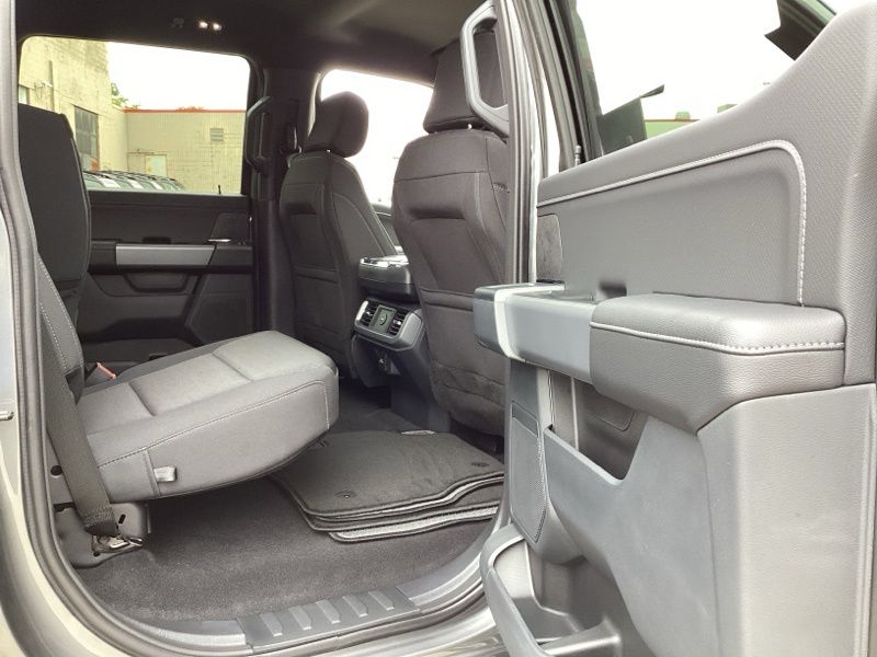 New 2026 Ford F-150 Truck