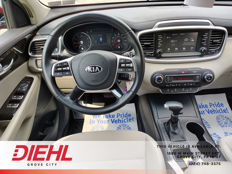 Used 2020 Kia Sorento SUV
